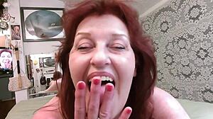 413 custom for beaver i caught him shrunk him and masturbated him back out fantasy giantess from redheaded dawn filmed 2019