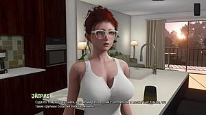 Complete gameplay of ripples part 29