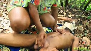 Sweet ass fucking doggystyle