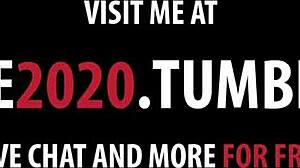 I watch amazing blonde orgasm in car masturbation