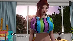 Complete gameplay of ripples part 29