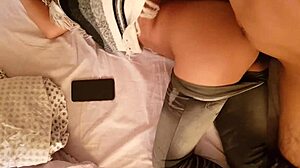 Hermanastra Argentina Dice Por Favor No Me Embaraces Acaba Afuer