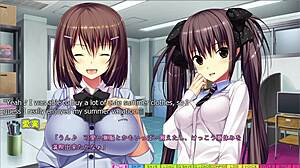 hinata's getting mistreated in this lust route 😈