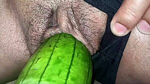 Busty Teen With Big Tits Bounces On Cock And Gets Creampied On The Street