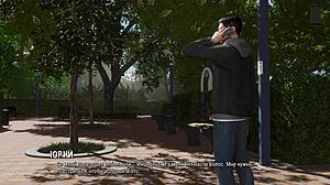 Complete gameplay of ripples part 29