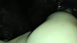 Incredible Encounter with Cute Whore Friend in Jungle Middle