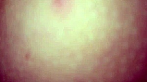 Rough Fucked By Bull While Cuckold Waits Then Creampies