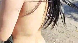 my stepniece was so horny we couldn't resist fucking