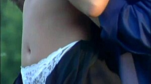 Luxury Nurses 1 - Uniformed Babes Banging Hard in Hospital