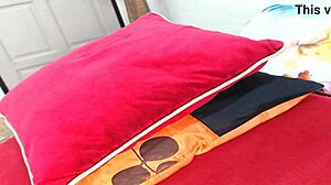 Young 18+ Japanese Princess Takes Big Cock in First-Time Scene