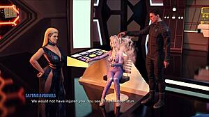 star harem 1 game with 3d outfits and big tits