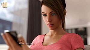 inside jennifer 53 game adventure