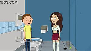 awbh episode 2 featuring tricia