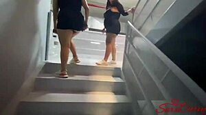 i get naughty with my stepdaughter in the supermarket