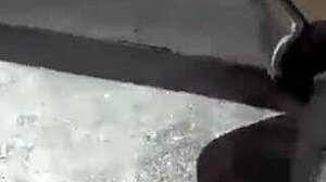 honey lets moms bf in apartment while mom works