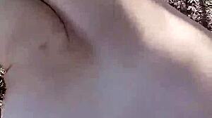 my stepniece was so horny we couldn't resist fucking