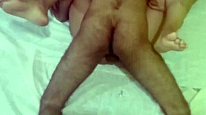 Ever tried banging your friend’s muslim sister at his place? She’s wild!