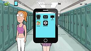 awbh episode 2 featuring tricia