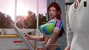 Complete gameplay of ripples part 29