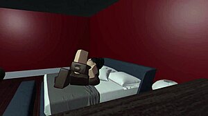 She says, 'Boyfriend's friend visits me for cheating sex with big tits.'