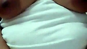 Masturbating Like A Big Dick With Intense Stroking And Climax