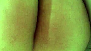 i masturbate in the living room at home