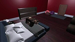 She says, 'Boyfriend's friend visits me for cheating sex with big tits.'