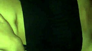 Big Dildo Deep Into Tight Pussy Vaginal Penetration Virator Latin Girl