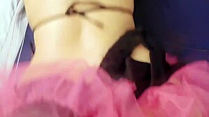 I have rough sex with my horny bitch