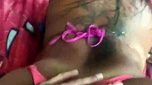 doggystyle beach encounter with milf and monster cock in public