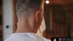 21 naturals busty kitana lure is ready for her tight ass session