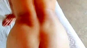 Seco De Perrito Con Gemidos Fuertes