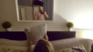 I Met A Lesbian In Dubai