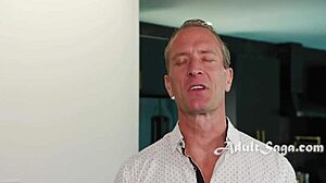 masseuse saves special blowjobs for family, intriguing cowgirl rides