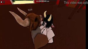 Cowgirl Position Leads to Intense Fucking and Riding Session