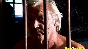 Jizzorama - super old perverted grandpa gets stable blowjob. what’s his secret?