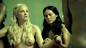 laura surrich feels slave anal