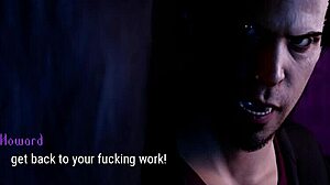 Corlan Explores Tales From The Deep With Eve In Part Four