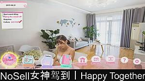 Happy Together Part 07: A Fun Dating Game Experience