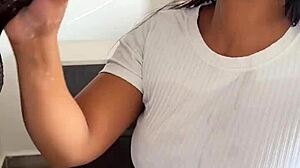 I Really Enjoy Sucking Huge Cock And Fucking With Ebony Couple Nysdel