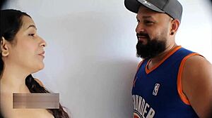 Mi Suegra Hot Milf Me Ayuda A Vengarme De Mi Novia Infiel!