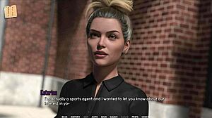 Westview academy episode 29