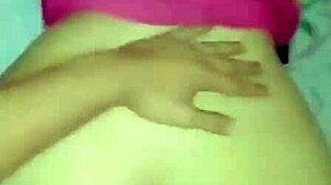 Oh Wow, That Arab MILF Wife Has the Hottest Big Ass Ever!