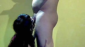 My Neighbor Convinced Me to Suck His Dick and Recorded It