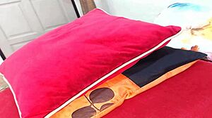 Young 18+ Japanese Princess Takes Big Cock in First-Time Scene