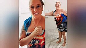 cheating wife needed bbc while husbands at work