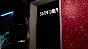 Corlan Explores Tales From The Deep With Eve In Part Four