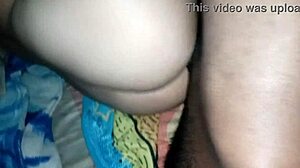 Teen 18+ rides monster cock gets facial cumshot 😈