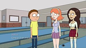 awbh episode 2 featuring tricia