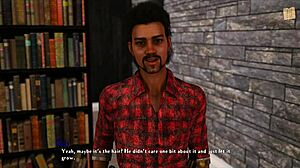 Being A Dik 181 Chick Route With Big Tits Outfit